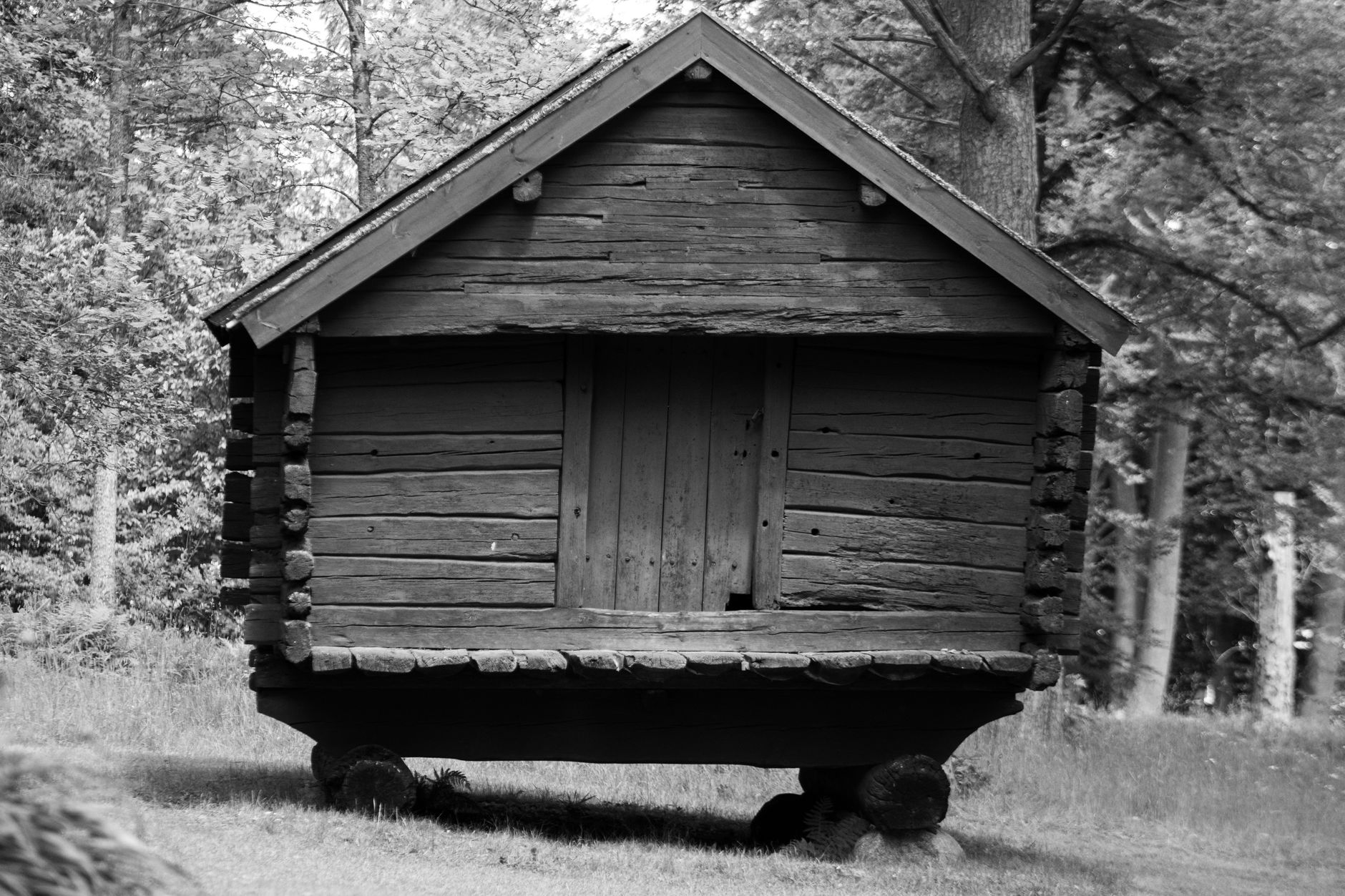 Nordic Architecture Retreat