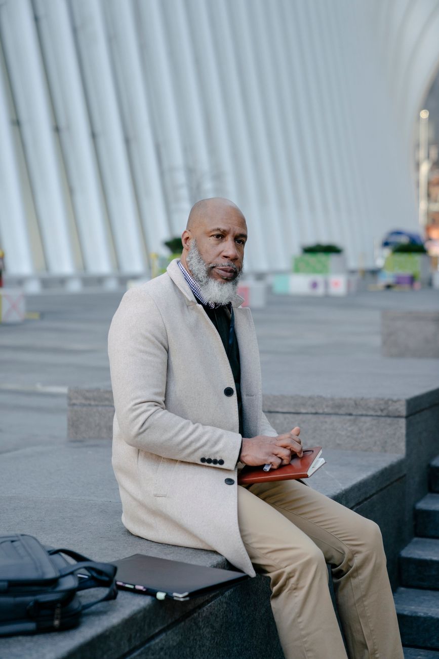 Marcus Vance