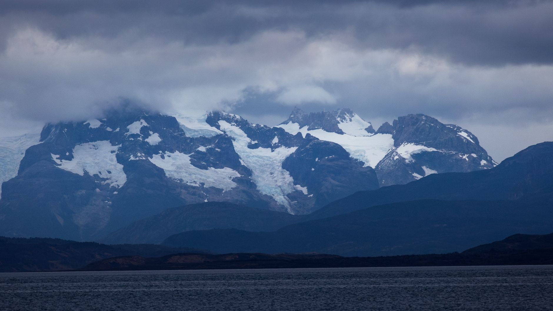 Patagonia Wilderness Americas